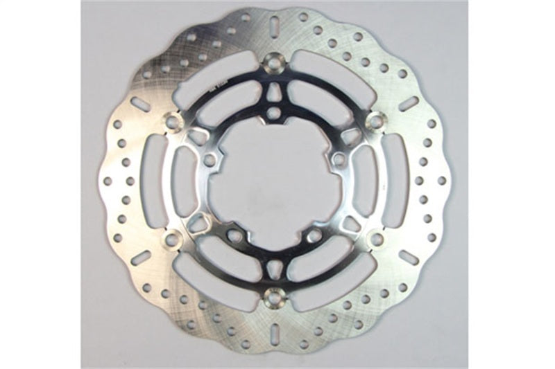 EBC 06-07 Suzuki GSXR 750 K6/K7 Front MD Contour Rotor