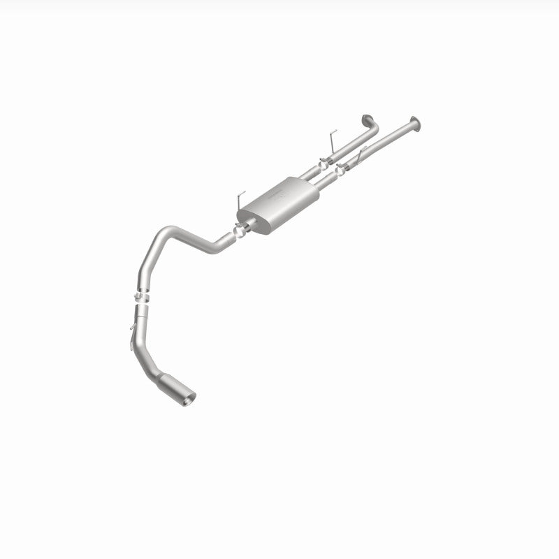 MagnaFlow Sys C/B 07 Toyota Tundra 5.7L