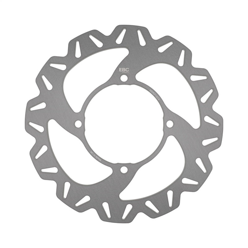 EBC 03-06 Kawasaki KX 250 M1/M2/R1/R6F Front CX Extreme Rotors