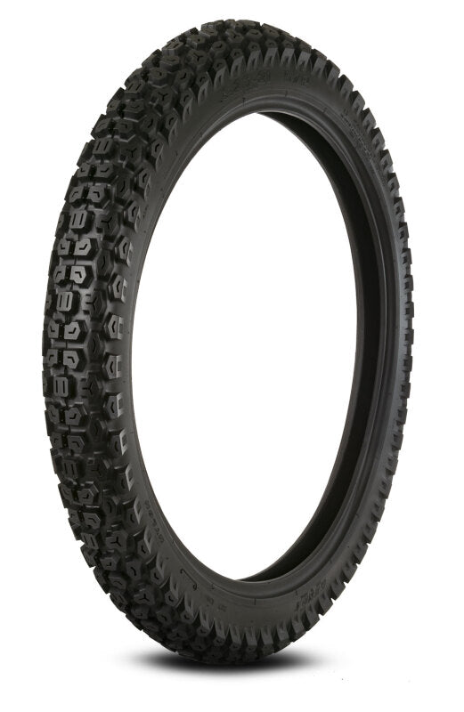 Kenda K270 Dual Sport Front Tire - 130/80-18 4PR 66P TT
