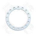 Yukon Gear Spindle Nut Washer for Dana 28 & Model 35 IFS Front for Manual Locking Hub Conversion