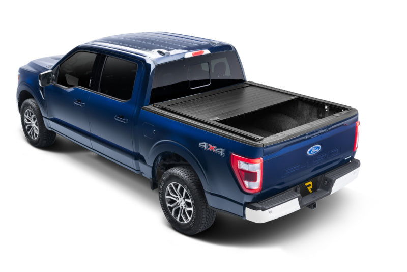 Retrax 08-16 Super Duty F-250-350 Short Bed RetraxPRO XR