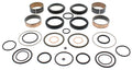 Pivot Works 15-21 Yamaha YZ125 Fork Rebuild Kit - W/Bushings and Seals