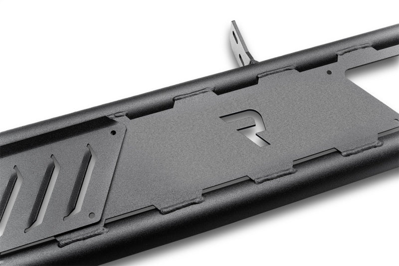 N-Fab 18-24 Jeep Wrangler JL Roan Running Boards
