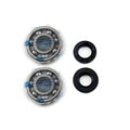 Athena 21-21 Fantic XE 125 2T Main Bearing & Seal Kit