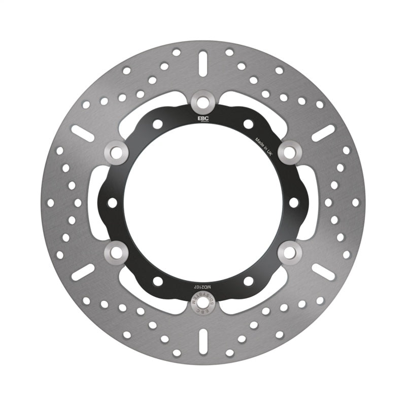 EBC 09-11 Yamaha XP 500 T-Max 4B51 Front Left/Right Standard Brake Rotor