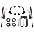 Skyjacker 09-13 F150 3In UPR A-ARM KIT