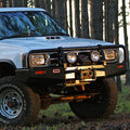ARB Winchbar Suit Flares 91-96 4 Run Sr5