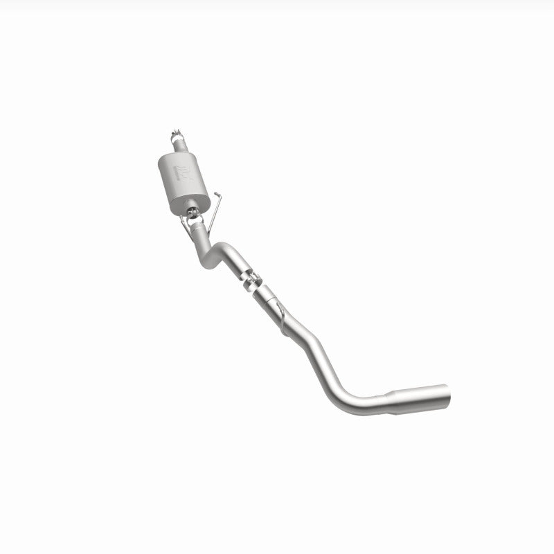 MagnaFlow Sys C/B 04 Ram Hemi Sc/Cc-Sb