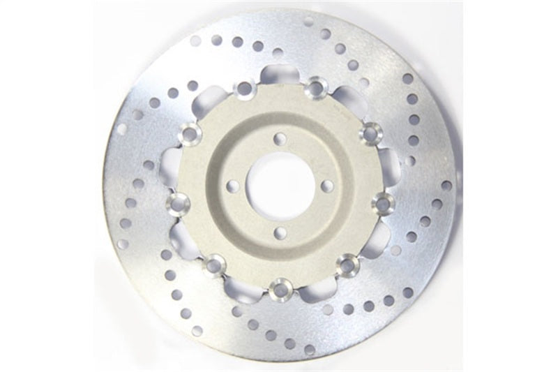 EBC 79-80 Kawasaki KZ 1000 A3/4 Rear Left Standard Rotor