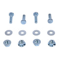 All Balls Racing 11-21 Kawasaki KVF750 Brute Force Wheel Stud & Nut Kit Front