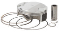 Vertex Piston 2015 Kawasaki KX 450 F 450cc Forged Replica Piston Kit