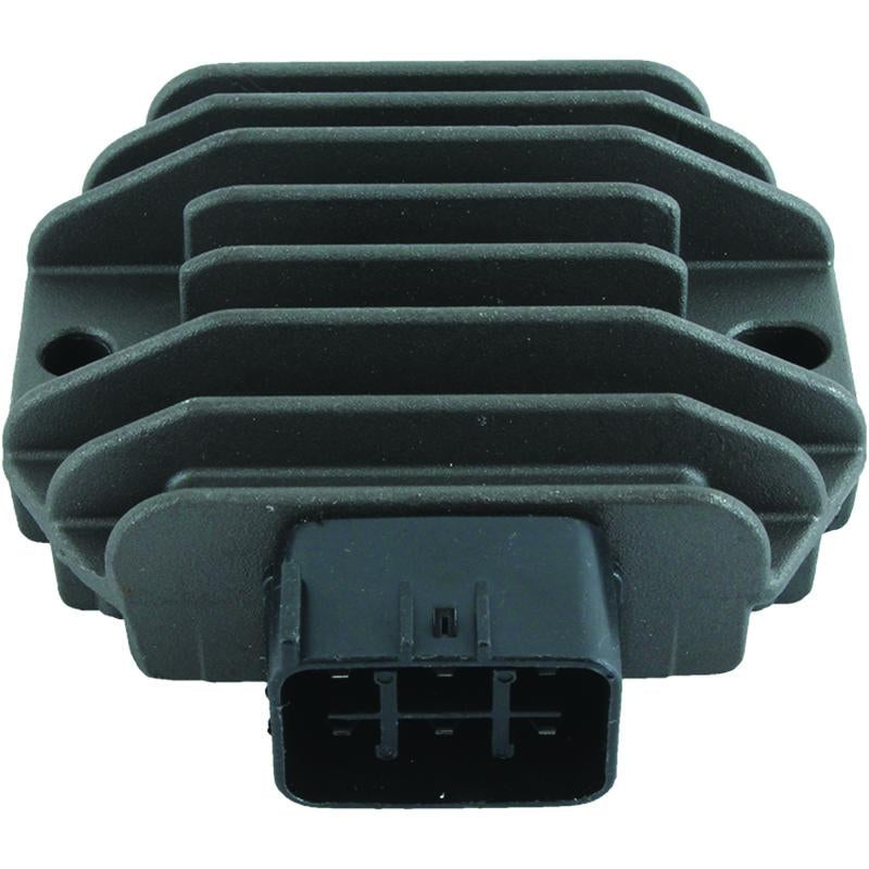 QuadBoss 99-02 Yamaha XVS1100 V-Star (2) Voltage Regulator