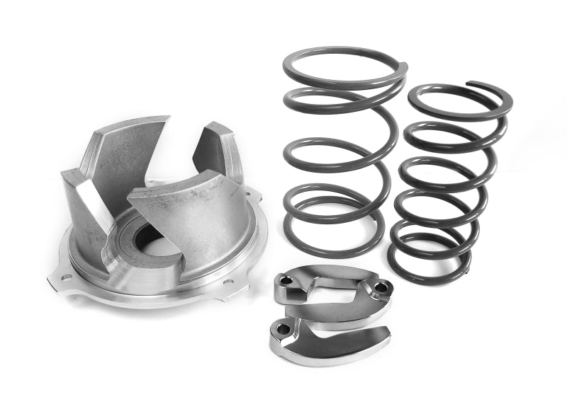 EPI 09-10 Polaris 550 Sportsman 27-28 in. Tires High Elev. Sport Utility Clutch Kit