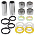 All Balls Racing 15-23 Yamaha WR250F Swing Arm Bearing Kit