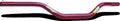 ProTaper Contour Carmichael Handlebar - Red