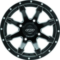 QuadBoss Grinder 14X7 - 4/137 - 5+2