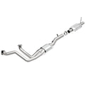 MagnaFlow Direct Fit Catalytic Converter 96 Ford F-150 4.9L I-6