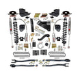 Skyjacker 23 F250/350 6In C/O LKS W/M95