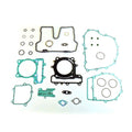 Athena 05-06 KYMCO MXU 500 Complete Gasket Kit (Excl Oil Seals)