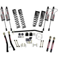 Skyjacker GLAD NR GAS 6.5In SYS LT ADX