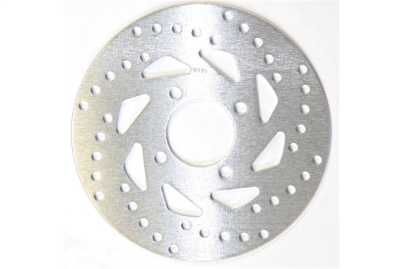 EBC 06-11 TGB/Peirspeed R 50 X Front Left Standard Brake Rotor