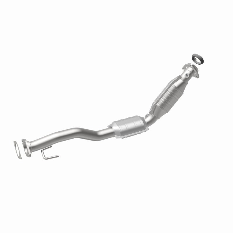 MagnaFlow Direct Fit Catalytic Converter 08 Trailb/Envoy 4.2L OEM