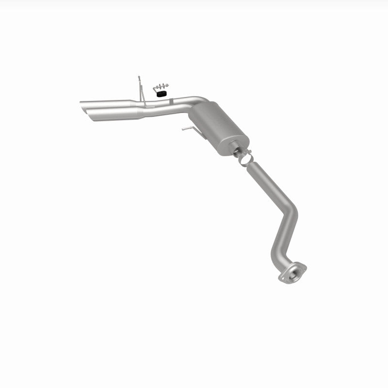 MagnaFlow Sys C/B 03- GM Silv 1500 EC/SB Sid