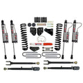 Skyjacker 6In KT 08-10F350HD GAS 4ADX
