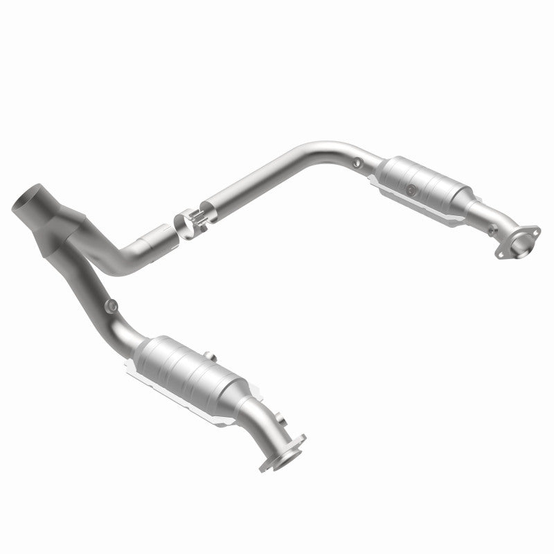 Magnaflow Conv DF 2007 Ram 1500 V8 5.7 OEM Underbody