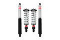 Eibach 22-25 Nissan Frontier Stage 2 Pro-Truck-Lift