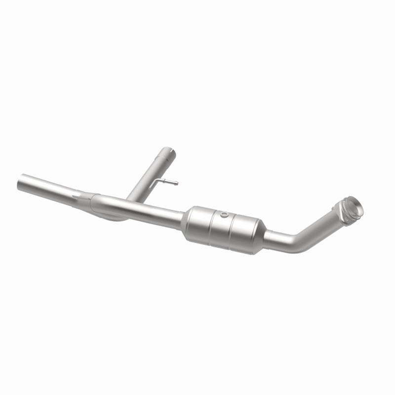 MagnaFlow Direct Fit Catalytic Converter F-150 04-06 8 4.6L