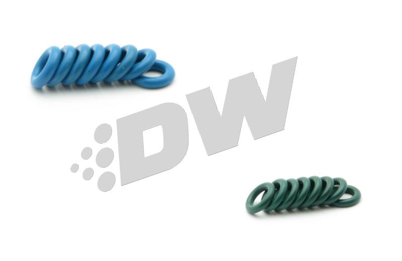 DeatschWerks 99-10 Mustang / 10-13 SVT Raptor 60lb  Top Feed Injectors