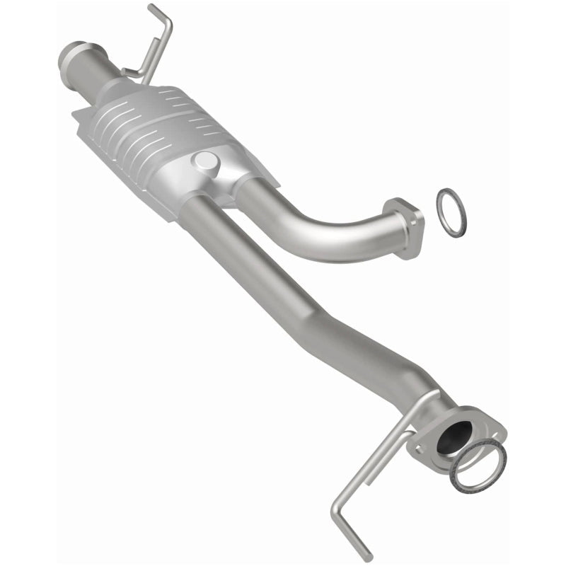 MagnaFlow Conv DF 00-04 Tundra Rear 4.7L