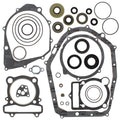 Vertex Gaskets 87-95 Yamaha YFM350ER Moto-4 Complete Gasket Kit w/ Oil Seals