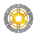 EBC 96-98 Suzuki GSF 600 Bandit Front Left/RIght Contour Profile Rotor