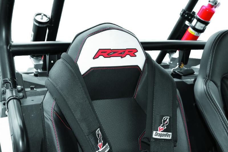 DragonFire Racing  Polaris RZR Harness Anchor Bolt Kit
