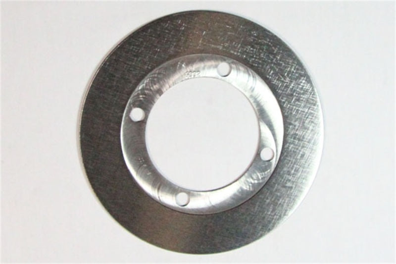 EBC 2008 Yamaha YXR 700 Rhino Rear Left/Right Standard Rotor