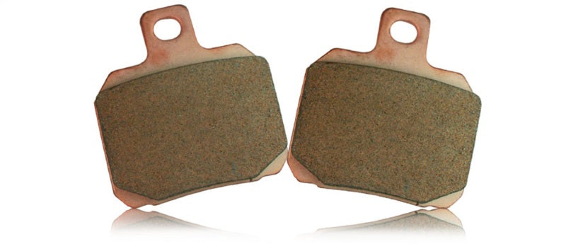 EBC 06-08 Yamaha CP 250 Morphus Front Left Sintered HH/R Brake Pads