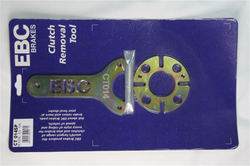 EBC 2017 Benelli 500 Leoncino (500cc) Clutch Tool