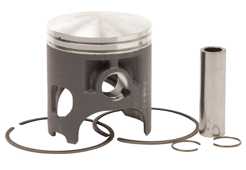 Vertex Piston 87-06 Yamaha YFZ 350 Banshee 350cc +2mm OS Cast Replica Stroker Piston Kit 397cc +5mm