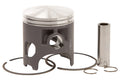 Vertex Piston 87-06 Yamaha YFZ 350 Banshee 350cc +050mm OS Cast Replica Stroker Pist Kit 379cc +5mm