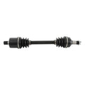 All Balls Racing 14-19 Arctic Cat Wildcat Trail 8 Ball Axle Rear Left