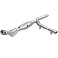MagnaFlow Direct Fit Catalytic Converter 01 Ford F-150 4.2L