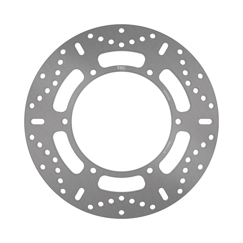 EBC 01-03 Aprilia ETV 1000 Caponord (Bolt Fixing) Rear Left Standard Rotor