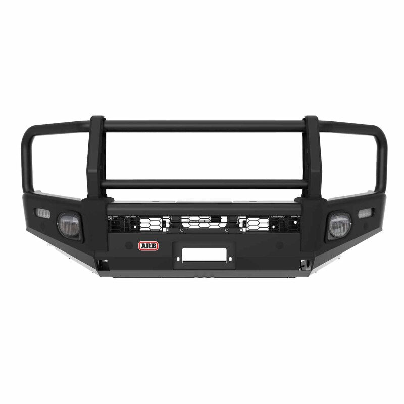 ARB Bumper/Fitting Kit Bundle 3452040