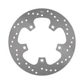 EBC 04-12 Suzuki AN 650 Burgman (w/ABS/5 Bolt Rear Disc) Rear Left Standard Rotor
