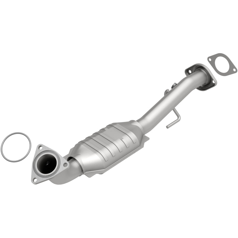MagnaFlow Conv DF 03-06 Silverado SS Passenger Side OEM