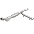 MagnaFlow Direct Fit Catalytic Converter Ford 02-04 F-150 4.2L
