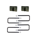Skyjacker 3.5in BLK/UBLT KIT 89-96TOYOT